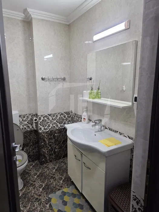 Apartament 2 camere I 60mp I cu parcare I zona Vivo I BMW