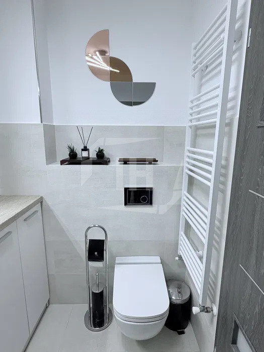 Apartament 2 camere, modern, Buna Ziua