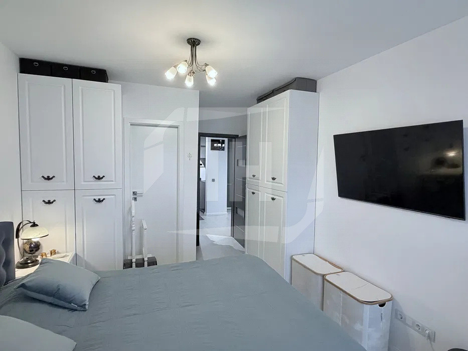 Apartament 2 camere, modern,  Europa