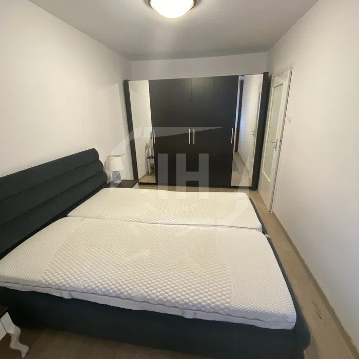 Apartament 2 camere I Gheorgheni I Iulius Mall