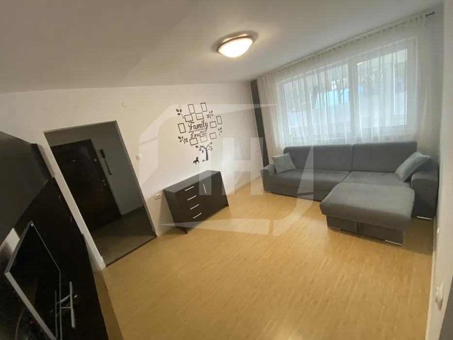 Apartament 2 camere I Gheorgheni I Iulius Mall