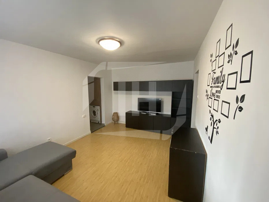 Apartament 2 camere I Gheorgheni I Iulius Mall