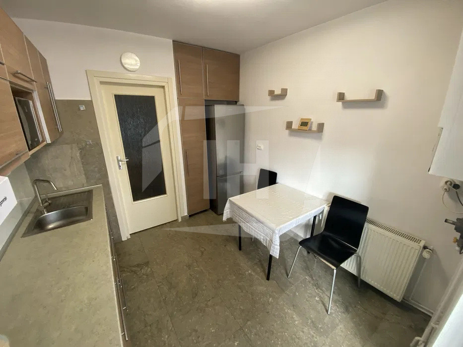 Apartament 2 camere I Gheorgheni I Iulius Mall