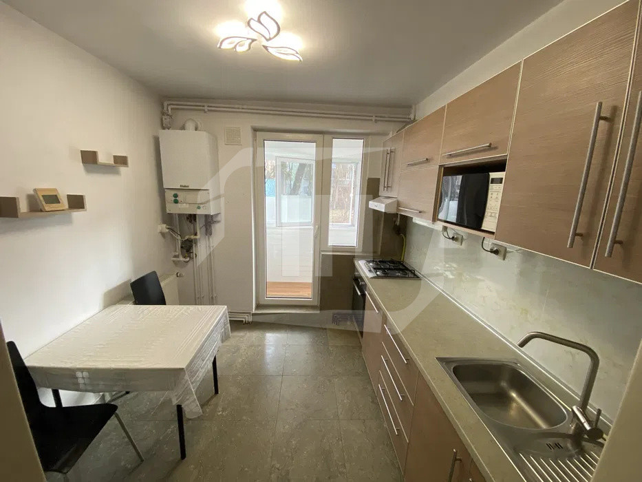 Apartament 2 camere I Gheorgheni I Iulius Mall