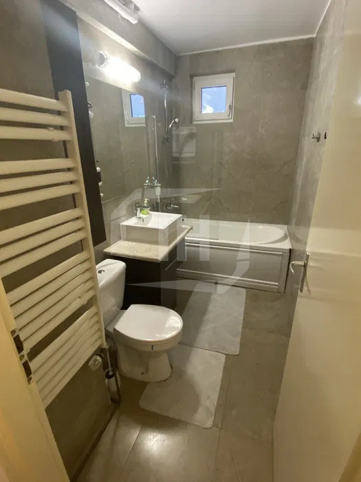 Apartament 2 camere I Gheorgheni I Iulius Mall