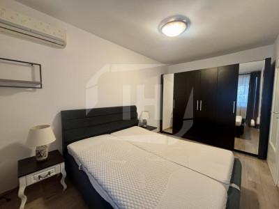 Apartament 2 camere I Gheorgheni I Iulius Mall