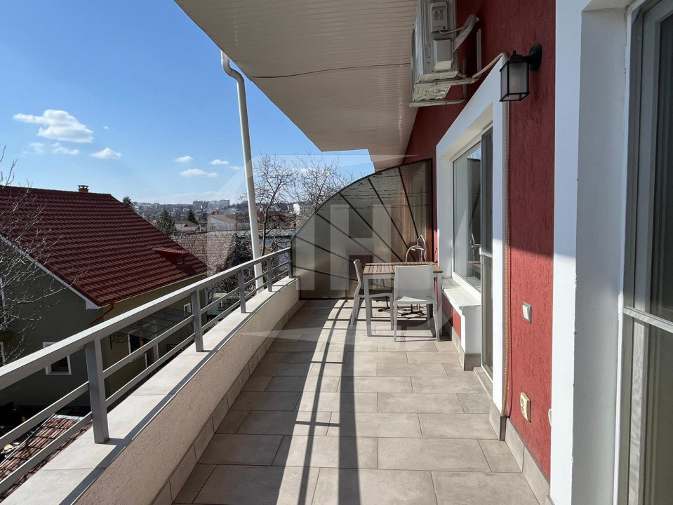 Apartament 3 camere,  Gheorgheni