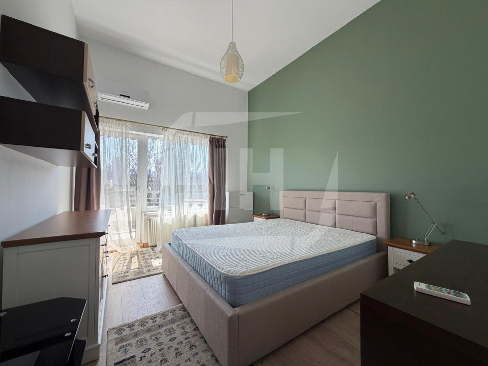 Apartament 3 camere,  Gheorgheni