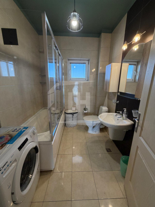 Apartament 3 camere,  Gheorgheni