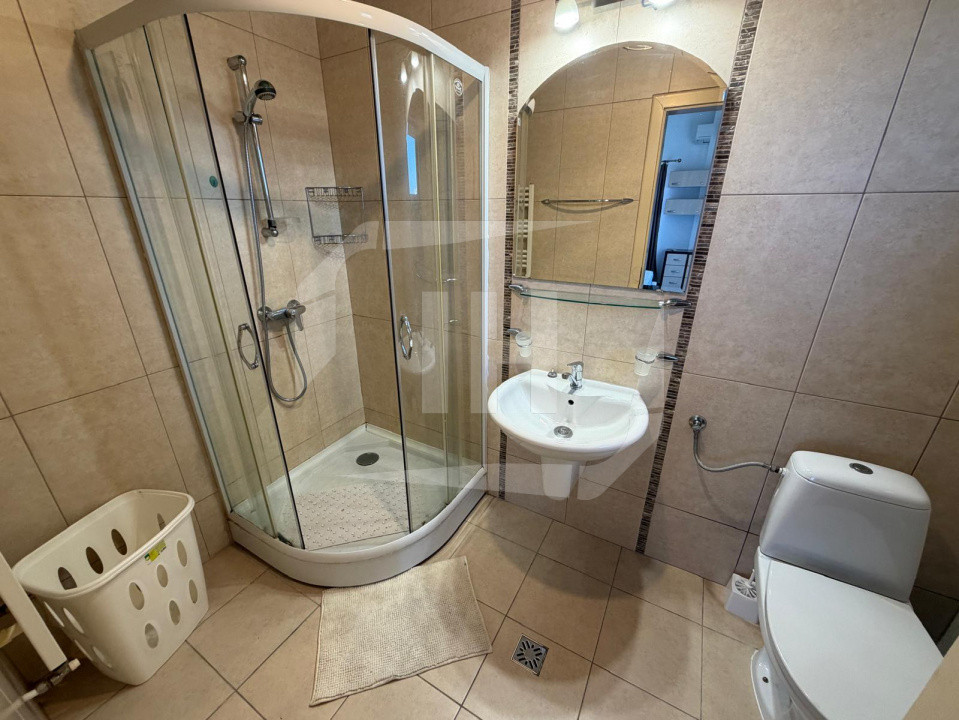 Apartament 3 camere,  Gheorgheni