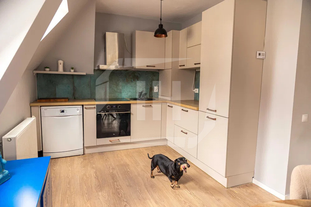 Apartament 3 camere | 73 mp | Parcare | Pet friendly | Europa