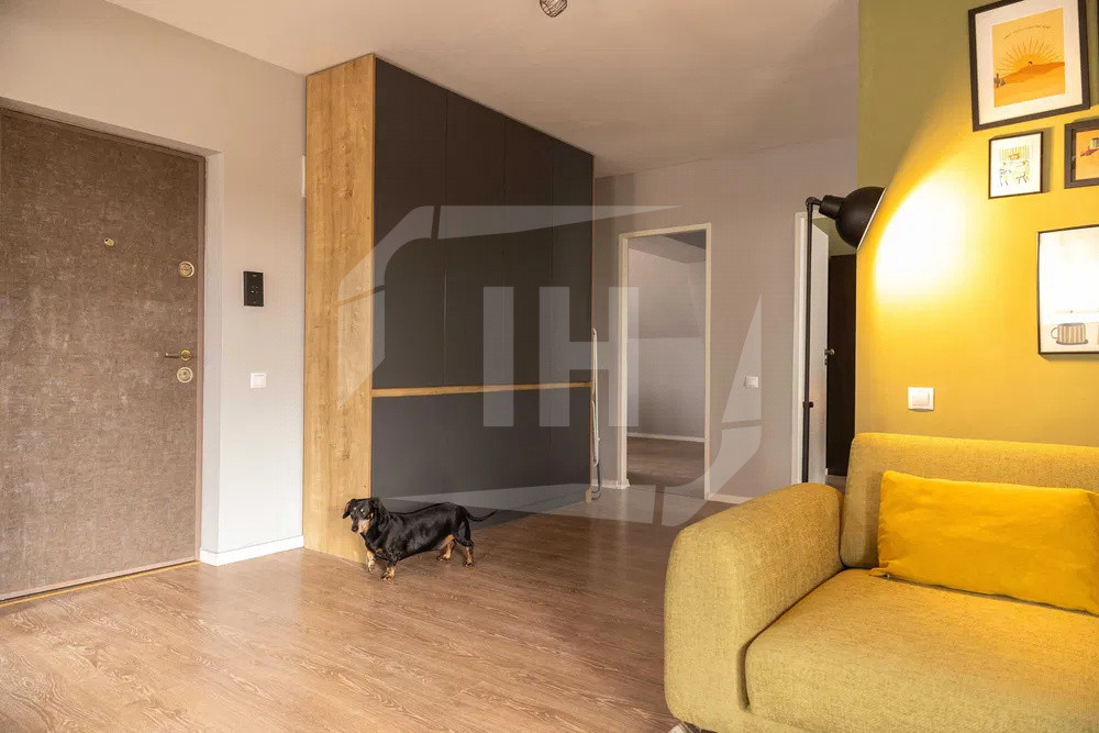 Apartament 3 camere | 73 mp | Parcare | Pet friendly | Europa