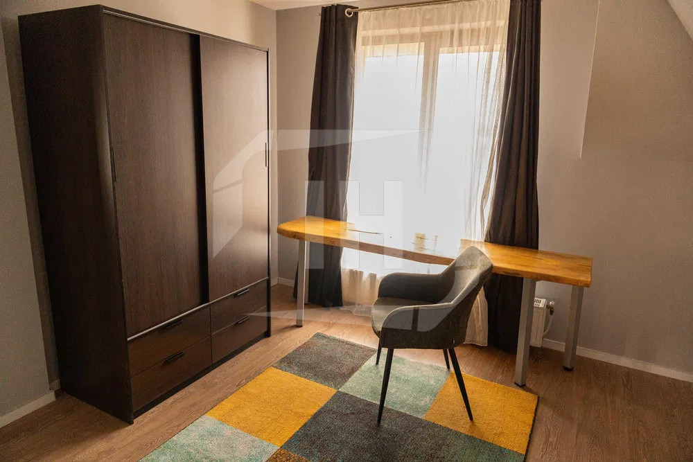 Apartament 3 camere | 73 mp | Parcare | Pet friendly | Europa