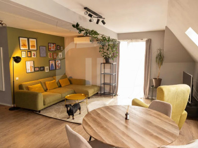 Apartament 3 camere | 73 mp | Parcare | Pet friendly | Europa