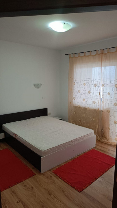 Apartament 2 camere bloc nou, parcare, zona Somesului