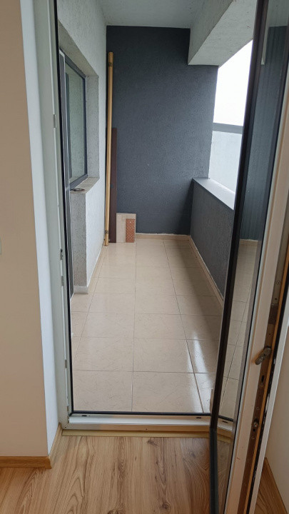 Apartament 2 camere bloc nou, parcare, zona Somesului