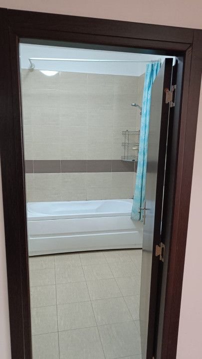 Apartament 2 camere bloc nou, parcare, zona Somesului