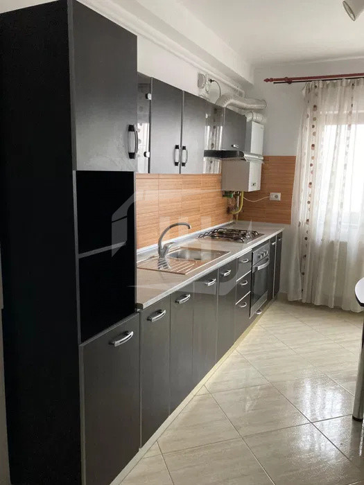 Apartament 2 camere, etaj 2, bloc nou, in Marasti