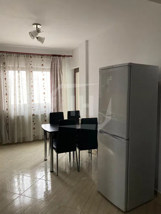 Apartament 2 camere, etaj 2, bloc nou, in Marasti