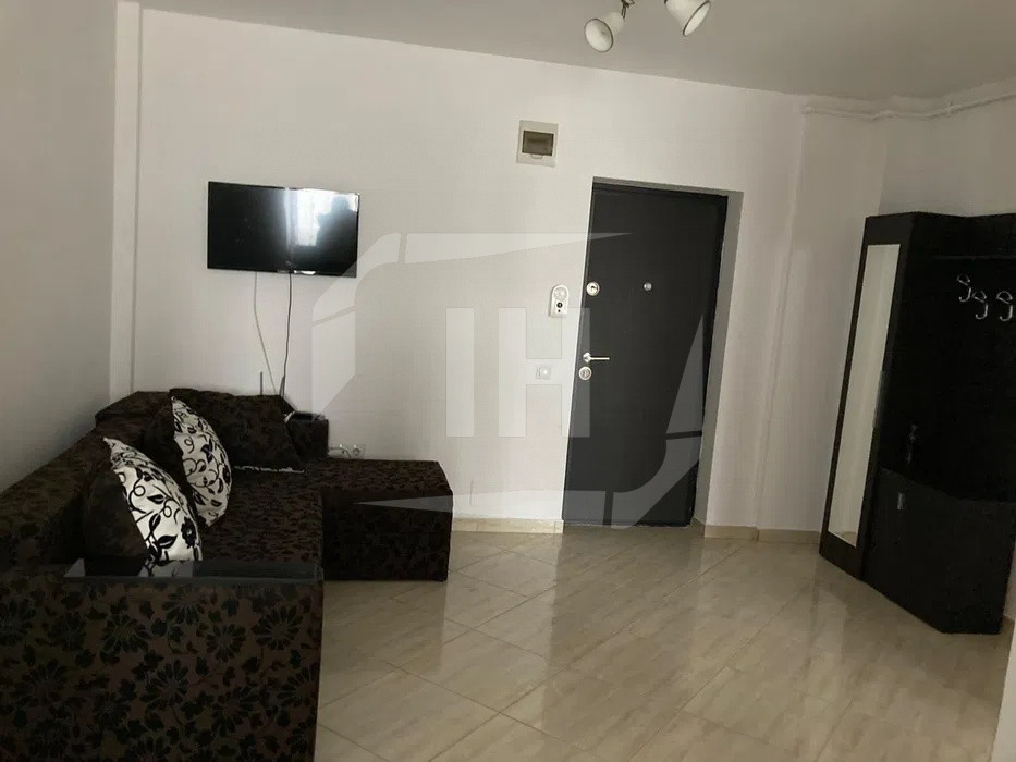Apartament 2 camere, etaj 2, bloc nou, in Marasti