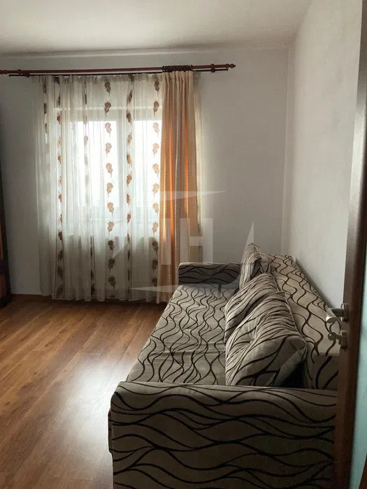 Apartament 2 camere, etaj 2, bloc nou, in Marasti