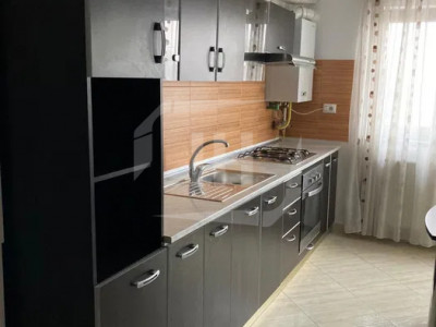 Apartament 2 camere, etaj 2, bloc nou, in Marasti