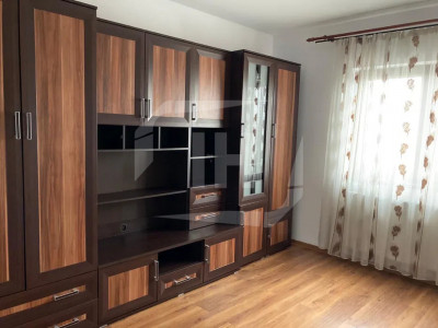 Apartament 2 camere, etaj 2, bloc nou, in Marasti