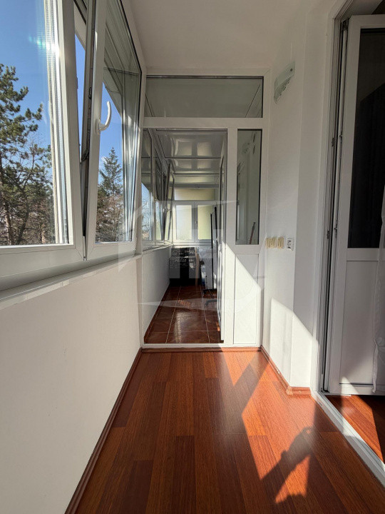 Nou pe piata! Apartament 2 camere, etaj intermediar, Gheorgheni