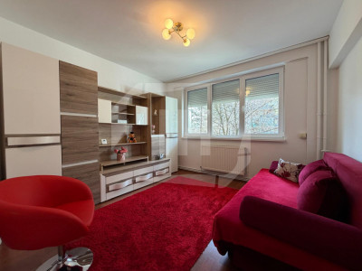 Nou pe piata! Apartament 2 camere, etaj intermediar, Gheorgheni