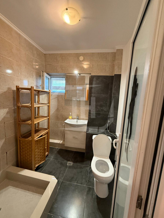 Apartament 3 camere, decomandat, Zorilor