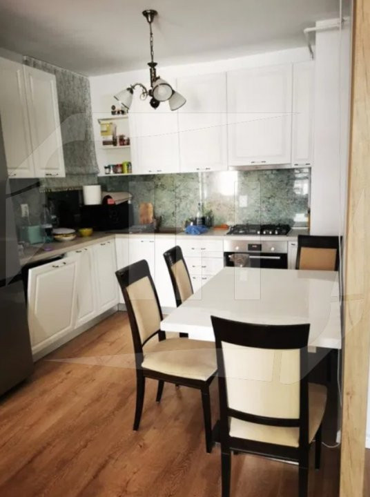 Apartament 2 camere, modern, parcare, zona Grand Hotel Italia