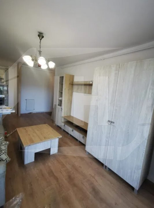 Apartament 2 camere, modern, parcare, zona Grand Hotel Italia