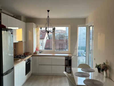 Apartament 2 camere | 54 mp | Buna Ziua | Calea Turzii