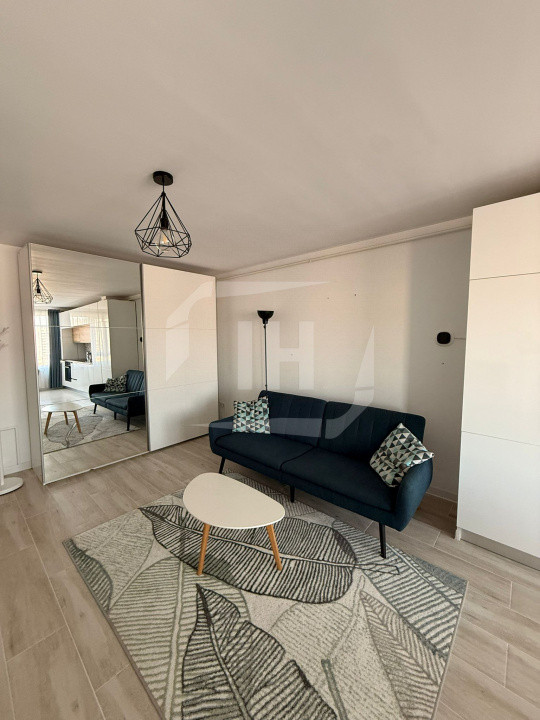 Apartament 2 camere I finisat modern I Marasti