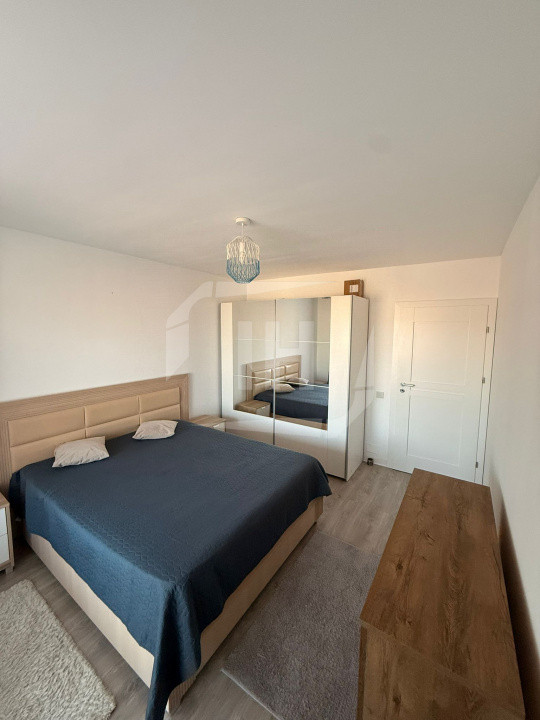 Apartament 2 camere I finisat modern I Marasti