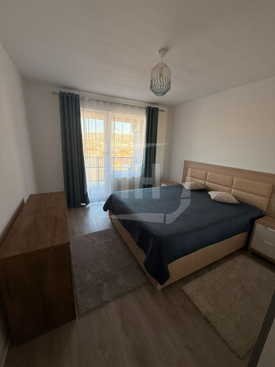 Apartament 2 camere I finisat modern I Marasti