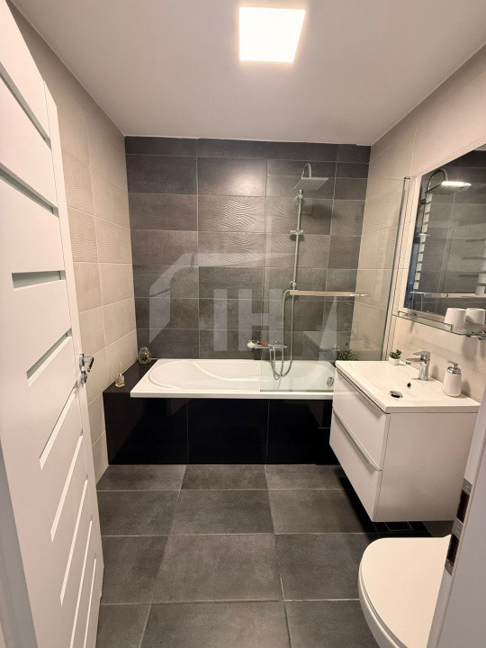 Apartament 2 camere I finisat modern I Marasti