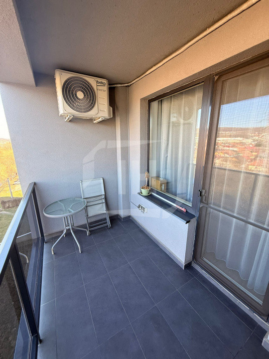 Apartament 2 camere I finisat modern I Marasti
