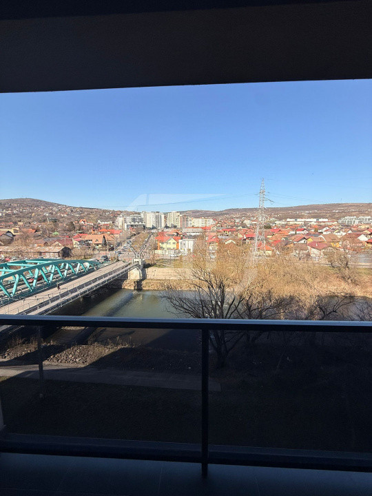 Apartament 2 camere I finisat modern I Marasti