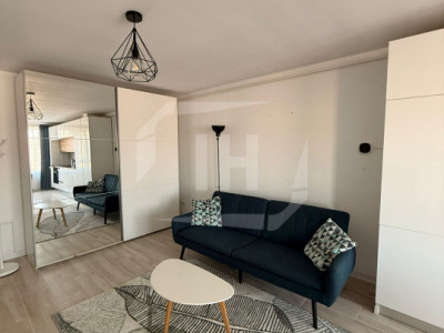 Apartament 2 camere I finisat modern I Marasti