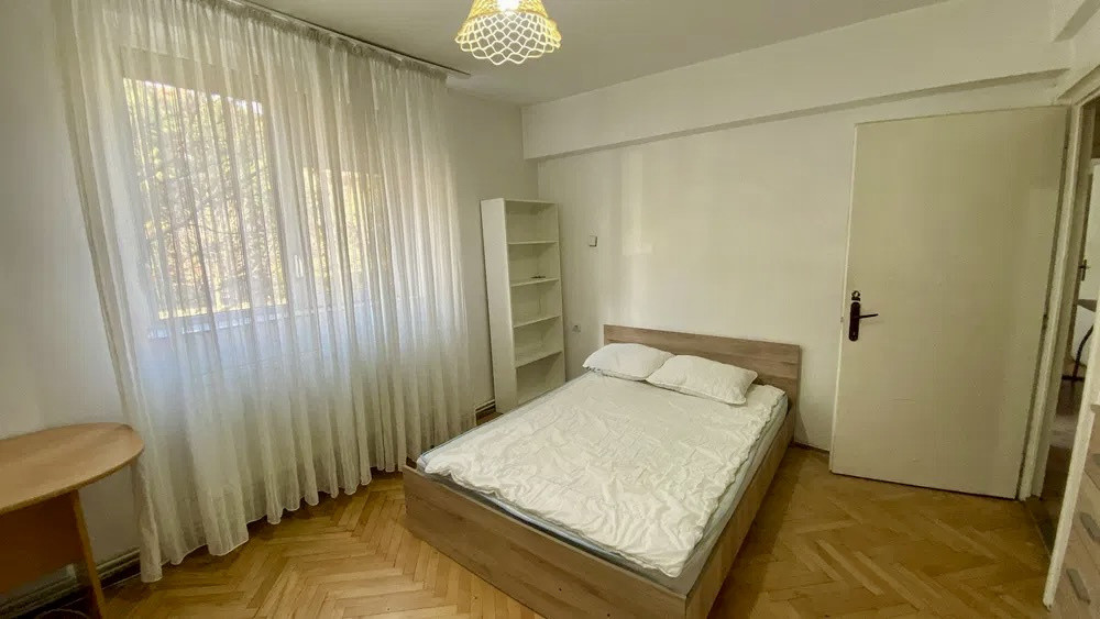 Apartament 2 camere I decomandat I Horea I Facultatea de Litere