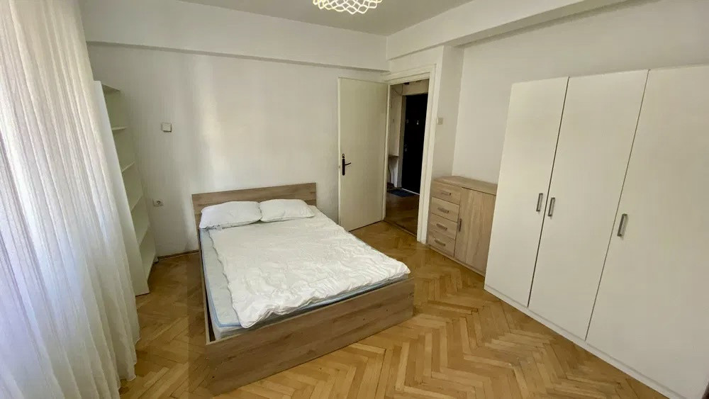 Apartament 2 camere I decomandat I Horea I Facultatea de Litere