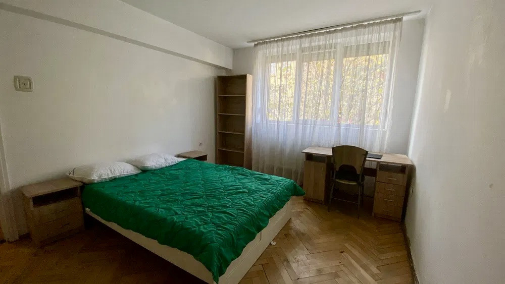 Apartament 2 camere I decomandat I Horea I Facultatea de Litere