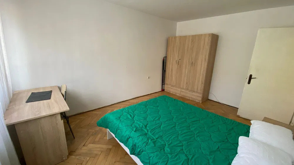 Apartament 2 camere I decomandat I Horea I Facultatea de Litere