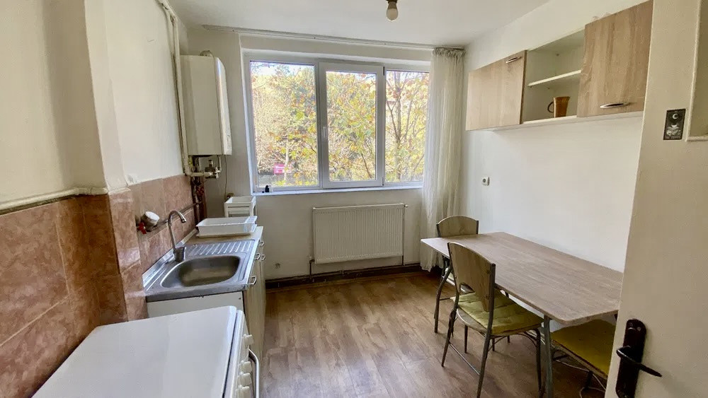 Apartament 2 camere I decomandat I Horea I Facultatea de Litere