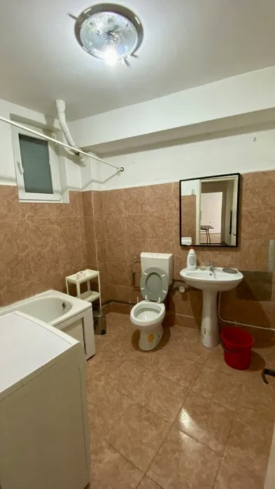 Apartament 2 camere I decomandat I Horea I Facultatea de Litere