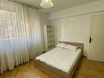 Apartament 2 camere I decomandat I Horea I Facultatea de Litere