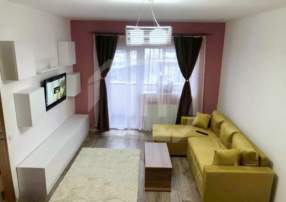 Apartament 2 camere I decomandat I Calea Turzii