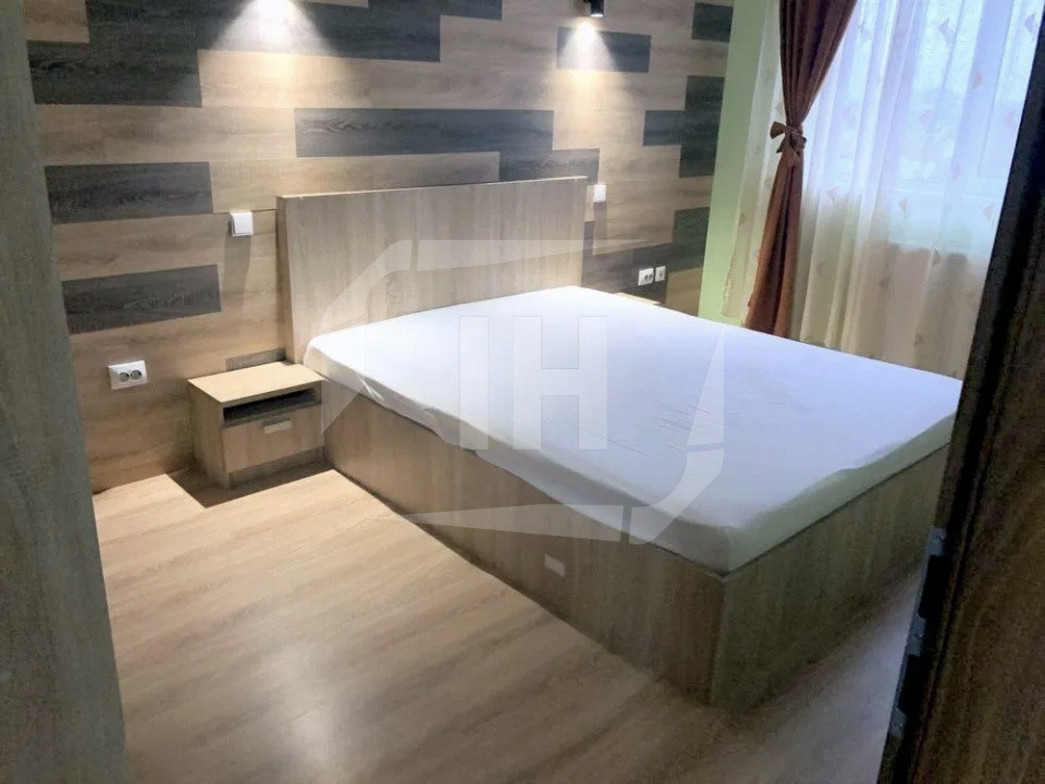 Apartament 2 camere I decomandat I Calea Turzii