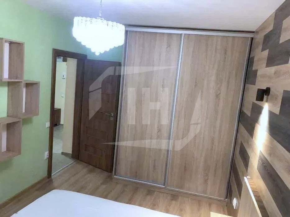 Apartament 2 camere I decomandat I Calea Turzii